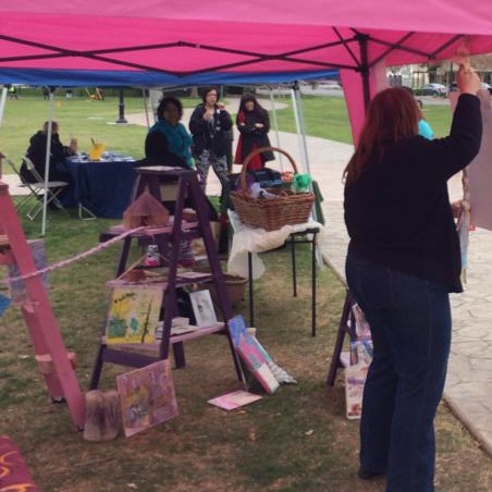 Festival of Healing Picture