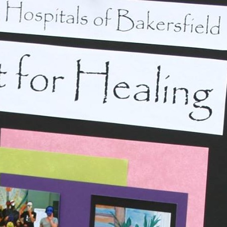 Festival of Healing Picture