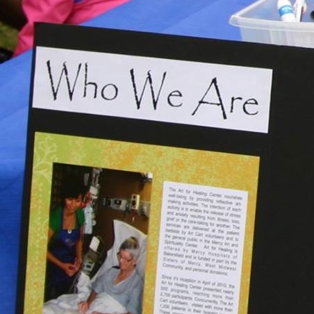 Festival of Healing Picture