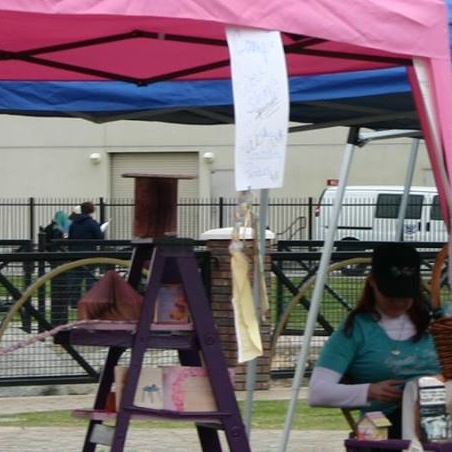 Festival of Healing Picture
