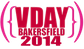 Vday Logo