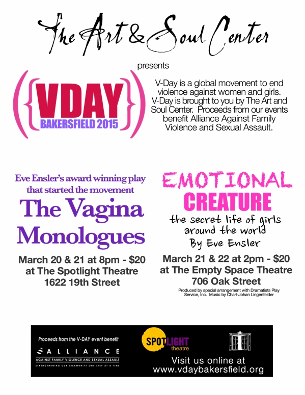 Information regarding events